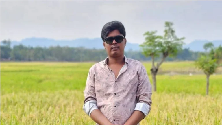 বাঘাইছড়িতে যুবদল নেতার স্থায়ী বহিষ্কার
