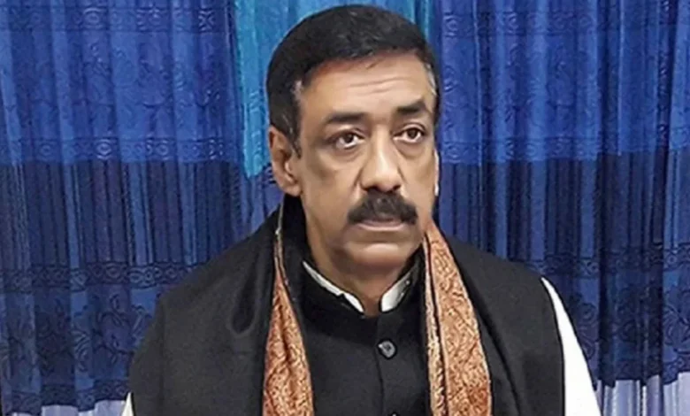 ‘না ফেরার দেশে চলে গেলেন শামীম ওসমান’, যা বলল ফ্যাক্টচেকার