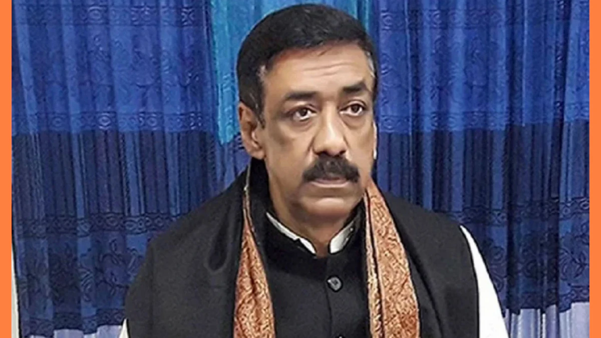 ‘না ফেরার দেশে চলে গেলেন শামীম ওসমান’, যা বলল ফ্যাক্টচেকার