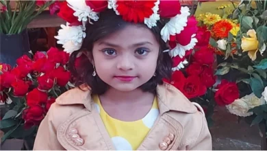 নিখোঁজের ২ দিন পর মধুমতী নদী থেকে শিশুর লাশ উদ্ধার