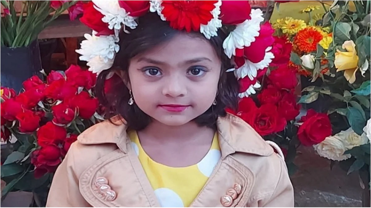 নিখোঁজের ২ দিন পর মধুমতী নদী থেকে শিশুর লাশ উদ্ধার