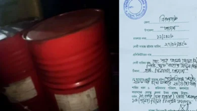 সিরাজগঞ্জে জব্দ হওয়া পেট্রোলের ‘হিসাব মিলছে না’