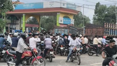জ্বালানি তেল পেতে লাগবে ডিসির ‘বিশেষ কার্ড’