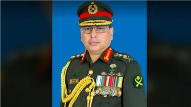 যুক্তরাষ্ট্র সফরে গেলেন সেনাপ্রধান