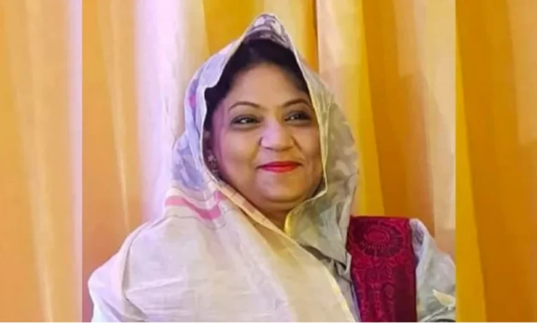 গাজীপুরের শ্রীপুরে গ্যাস সিলিন্ডার বিস্ফোরণে অধ্যক্ষের মৃত্যু