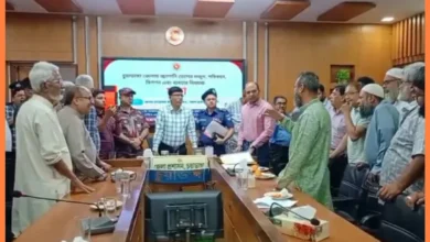 চুয়াডাঙ্গায় তেল কিনতে লাগবে ‘ফুয়েল কার্ড’