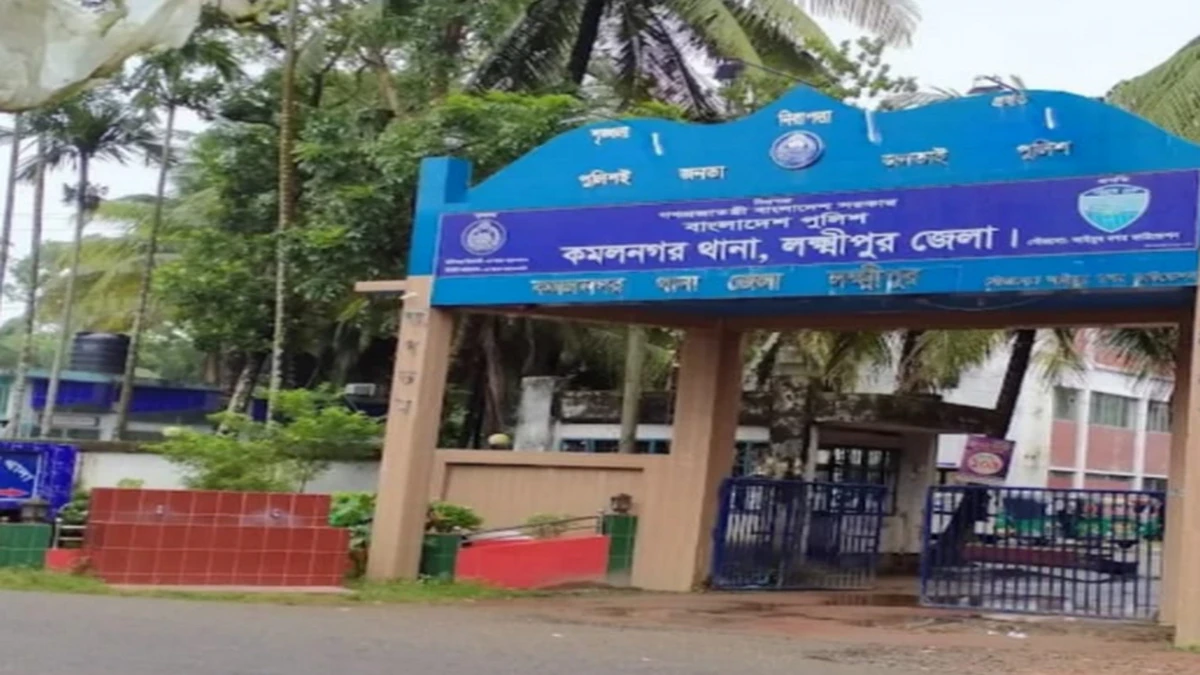 কমলনগরে মাংস কম দেওয়ার প্রতিবাদে ক্রেতার ওপর বর্বর হামলা