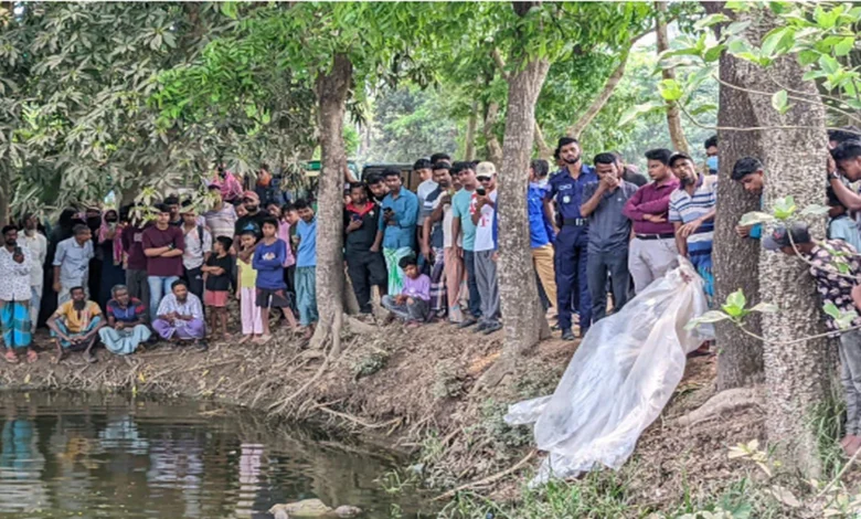  কবিরহাট উপজেলায় রহস্যজনকভাবে নিখোঁজ হওয়ার শ্রমিকের মরদেহ উদ্ধার