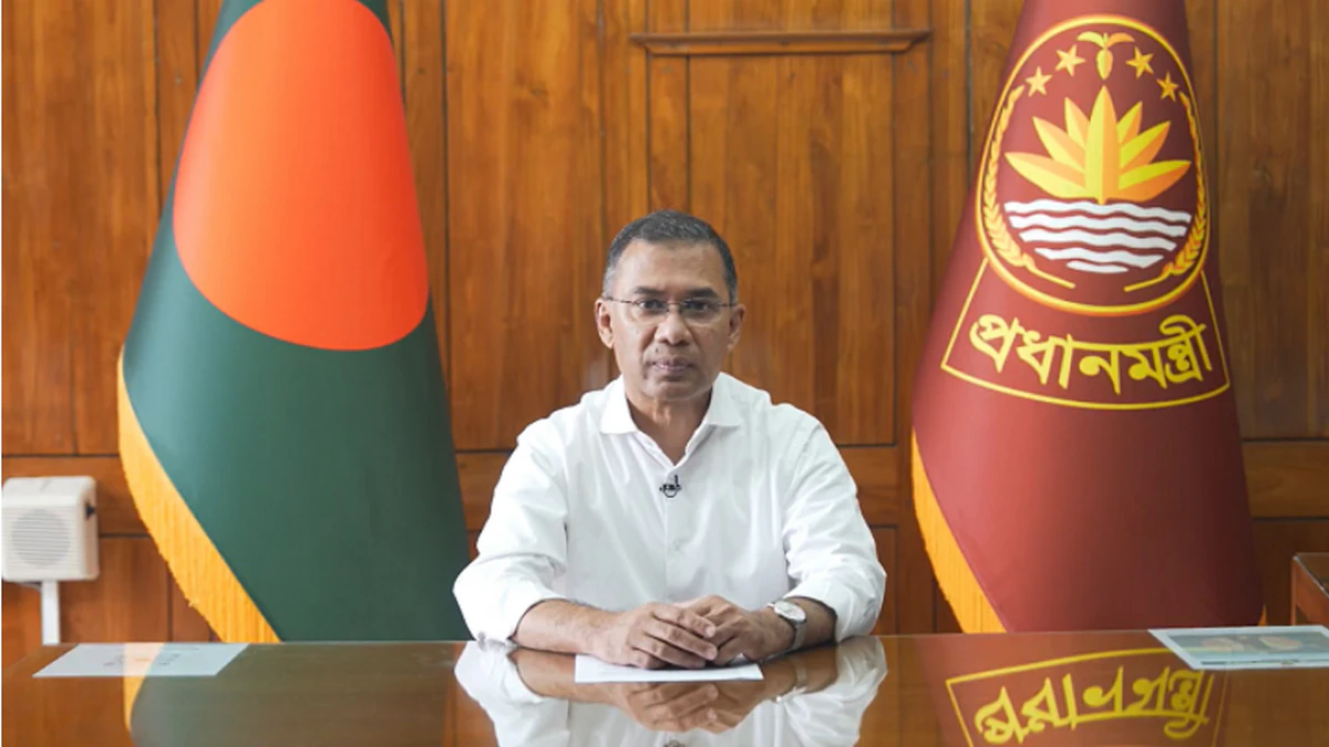 হামে ১০০ শিশুর মৃত্যু, দায়ীদের বিরুদ্ধে ব্যবস্থা নিতে প্রধানমন্ত্রীর নির্দেশ