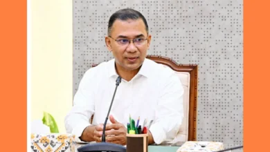 ৩০ এপ্রিল সিলেট থেকে শুরু হবে নতুন কুঁড়ি স্পোর্টস: প্রধানমন্ত্রী