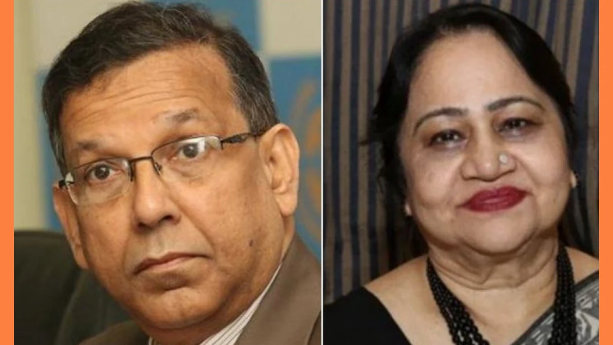 সাবেক মন্ত্রী আনিসুল হক, তৌফিকা করিমসহ তিন জনের দেশত্যাগে নিষেধাজ্ঞা