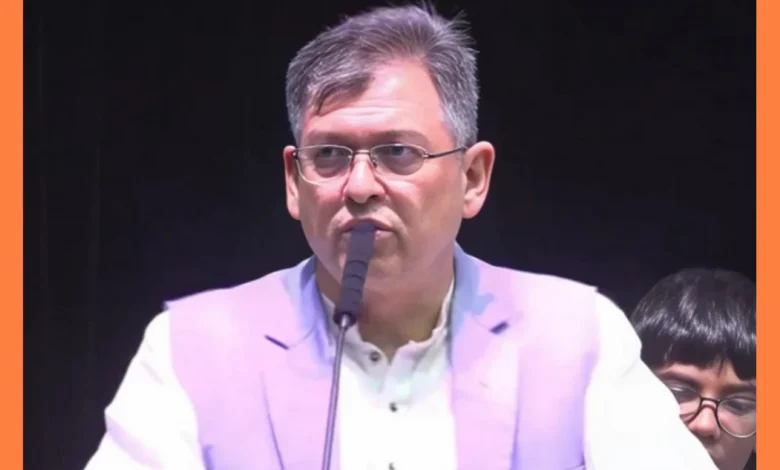 দেশে কোনও রকমের মব কালচার আর থাকবে না: স্বরাষ্ট্রমন্ত্রী