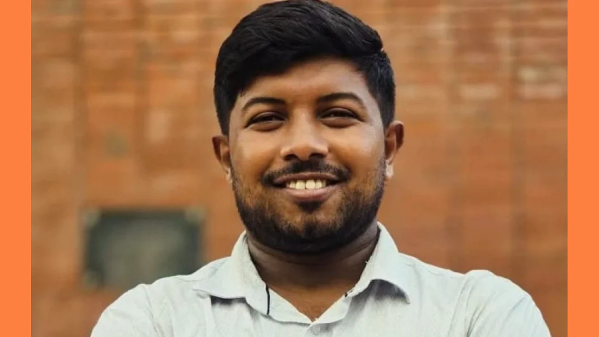 ছাত্রশক্তির কেন্দ্রীয় সাংগঠনিক সম্পাদকের পদত্যাগ