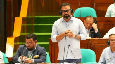 চতুর্থ শ্রেণি থেকে খেলাধুলা বাধ্যতামূলক করা হবে: ক্রীড়া প্রতিমন্ত্রী
