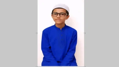 ঝালকাঠি গাবখান নদীতে নিখোঁজের ৪৮ ঘণ্টা পর কিশোর আলিফের মরদেহ উদ্ধার