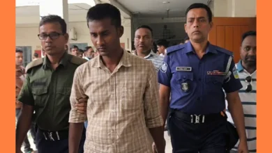 স্ত্রীকে হত্যার দায়ে স্বামীর মৃত্যুদণ্ড