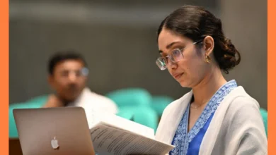 ভিভিআইপি লাউঞ্জে বসে সংসদ অধিবেশন দেখলেন জাইমা রহমান