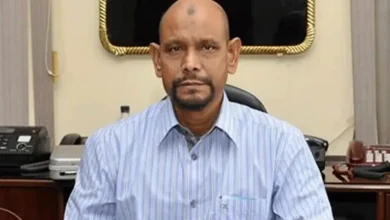 সাবেক সিএমপি কমিশনার আব্দুল জলিল গ্রেপ্তার