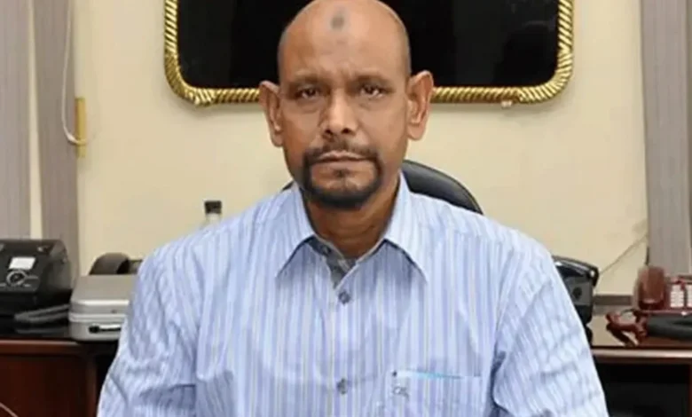 সাবেক সিএমপি কমিশনার আব্দুল জলিল গ্রেপ্তার