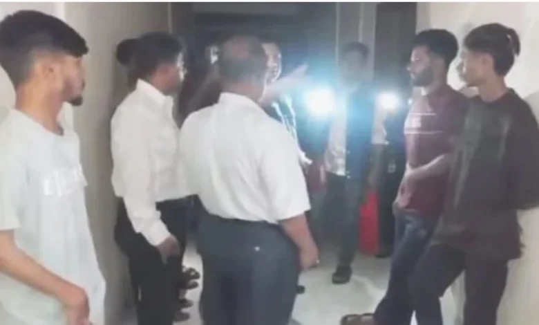 হবিগঞ্জে আবাসিক হোটেল থেকে ব্যাংকের সাবেক জিএমের মরদেহ উদ্ধার