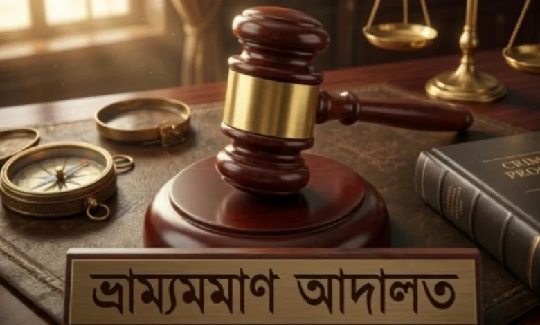 কচুয়ায় অবৈধ জ্বালানি তেল মজুত রাখায় ১০ হাজার টাকা জরিমানা