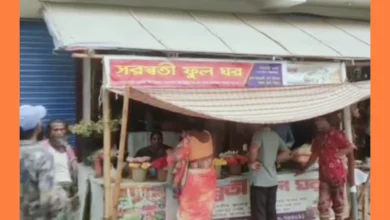 ধুনটে ব্যবসায়ী হিন্দু নারীকে কু-প্রস্তাব ও চাঁদা দাবির অভিযোগ, প্রাণনাশের হুমকি