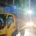 নড়াইলের কালিয়ায় ৭ হাজার ৪শ লিটার ডিজেল জব্দ, জরিমানা ৩৫ হাজার