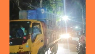 নড়াইলের কালিয়ায় ৭ হাজার ৪শ লিটার ডিজেল জব্দ, জরিমানা ৩৫ হাজার