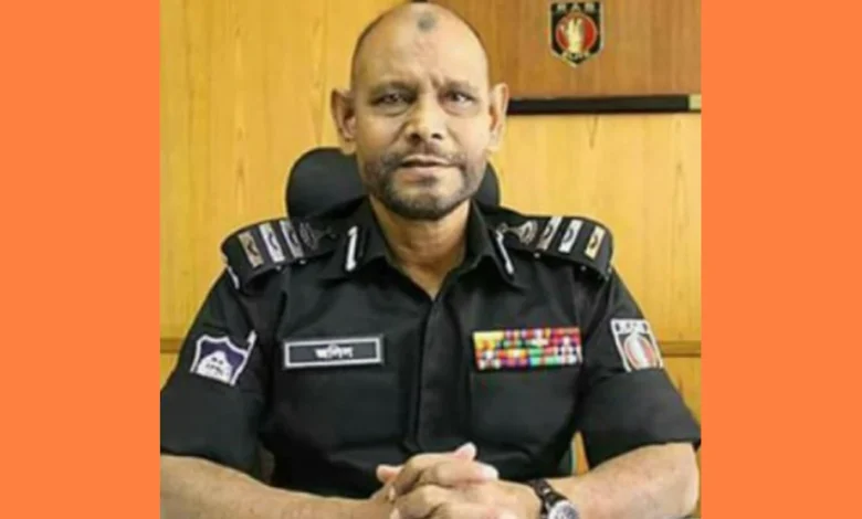 ‘শাপলা চত্বরে হত্যাযজ্ঞ’: সাবেক ডিআইজি জলিলকে কারাগারে পাঠালেন ট্রাইব্যুনাল