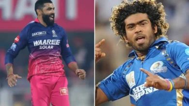 মালিঙ্গাকে ছাড়িয়ে গেলেন জাদেজা