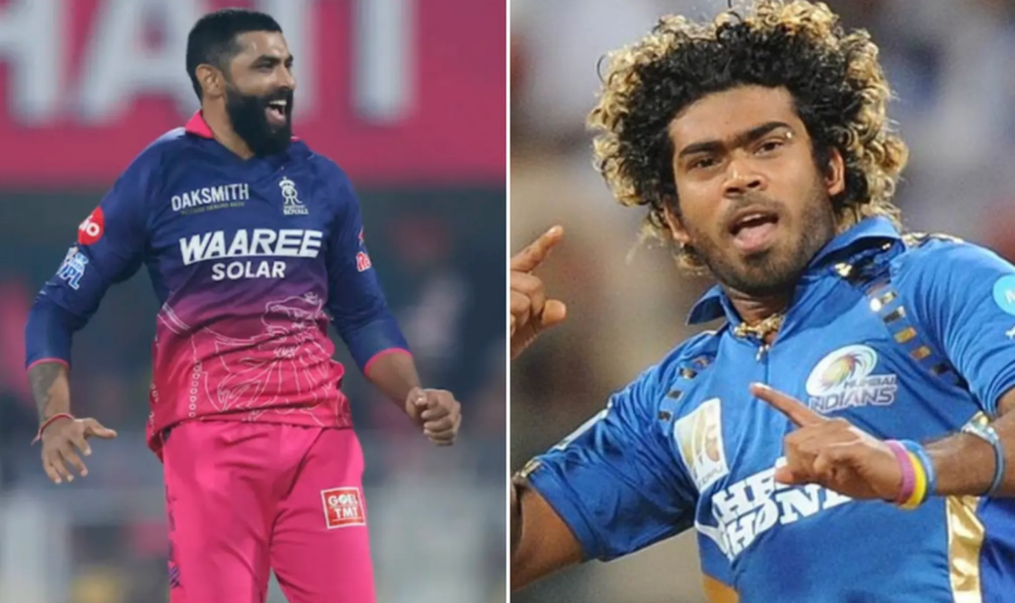 মালিঙ্গাকে ছাড়িয়ে গেলেন জাদেজা