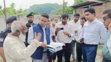 তেল থাকা সত্ত্বেও বিক্রি করছিল না, ৪ পাম্পকে জরিমানা