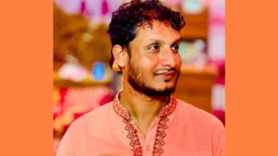 প্রধান শিক্ষিকাকে মারধর, সেই যুবদল নেতার বিরুদ্ধে মামলা-শোকজ