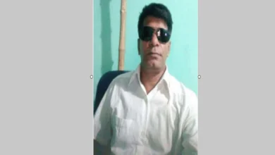 যশোরের কাশিমপুর ইউনিয়ন যুবলীগের আহ্বায়ক হাফিজ খান আটক