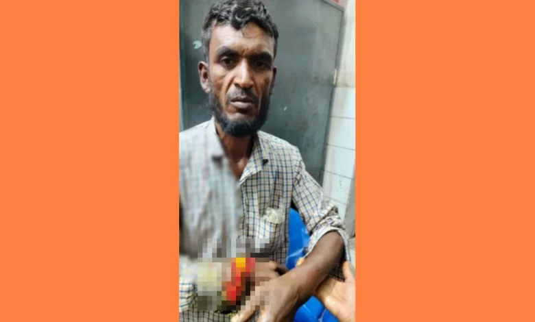 যশোরে বউ আনতে গিয়ে দু’পক্ষের সংঘর্ষ, একই পরিবারের ৪ জনসহ আহত ৫
