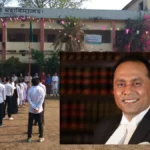 শিক্ষাপ্রতিষ্ঠানকে রাজনীতিমুক্ত করতে ব্যতিক্রমী উদ্যোগ ডেপুটি স্পিকারের