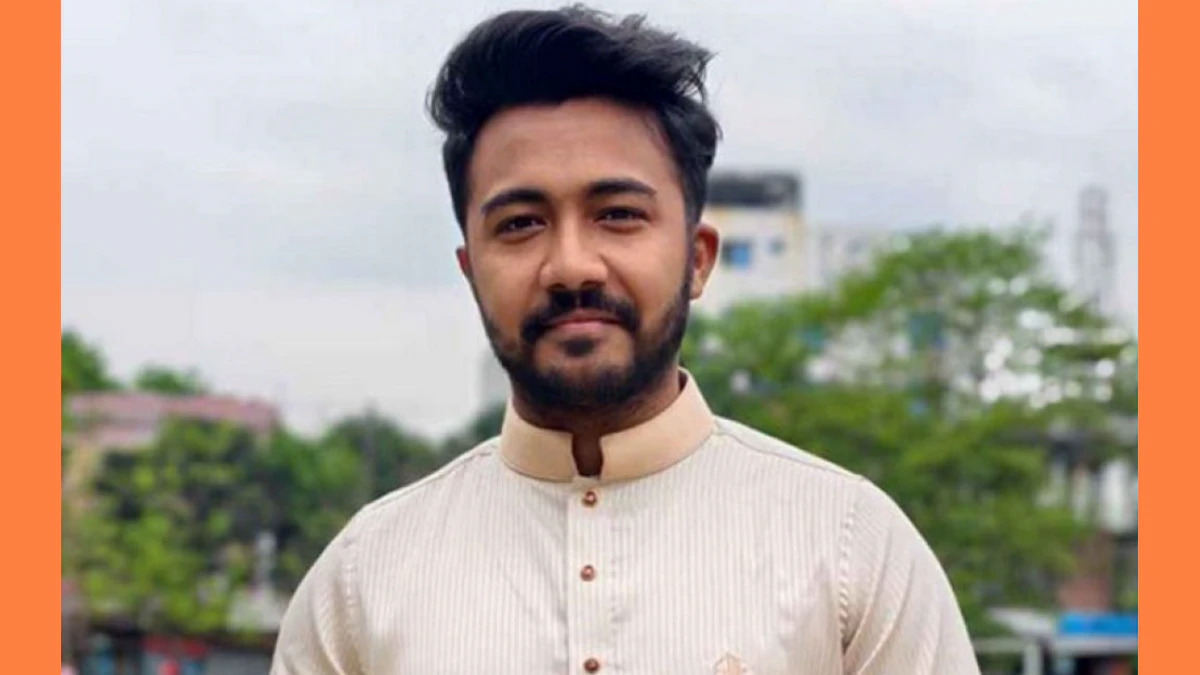 ইডেন ছাত্রীকে ‘যৌন নিপীড়ন’: গ্রেফতারের পরদিনই অন্তুর জামিন