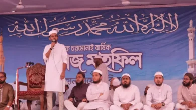 গণঅভ্যুত্থানে সর্বপ্রথম ইসলামী আন্দোলন আমাদের পাশে দাঁড়িয়েছিল : আসিফ মাহমুদ