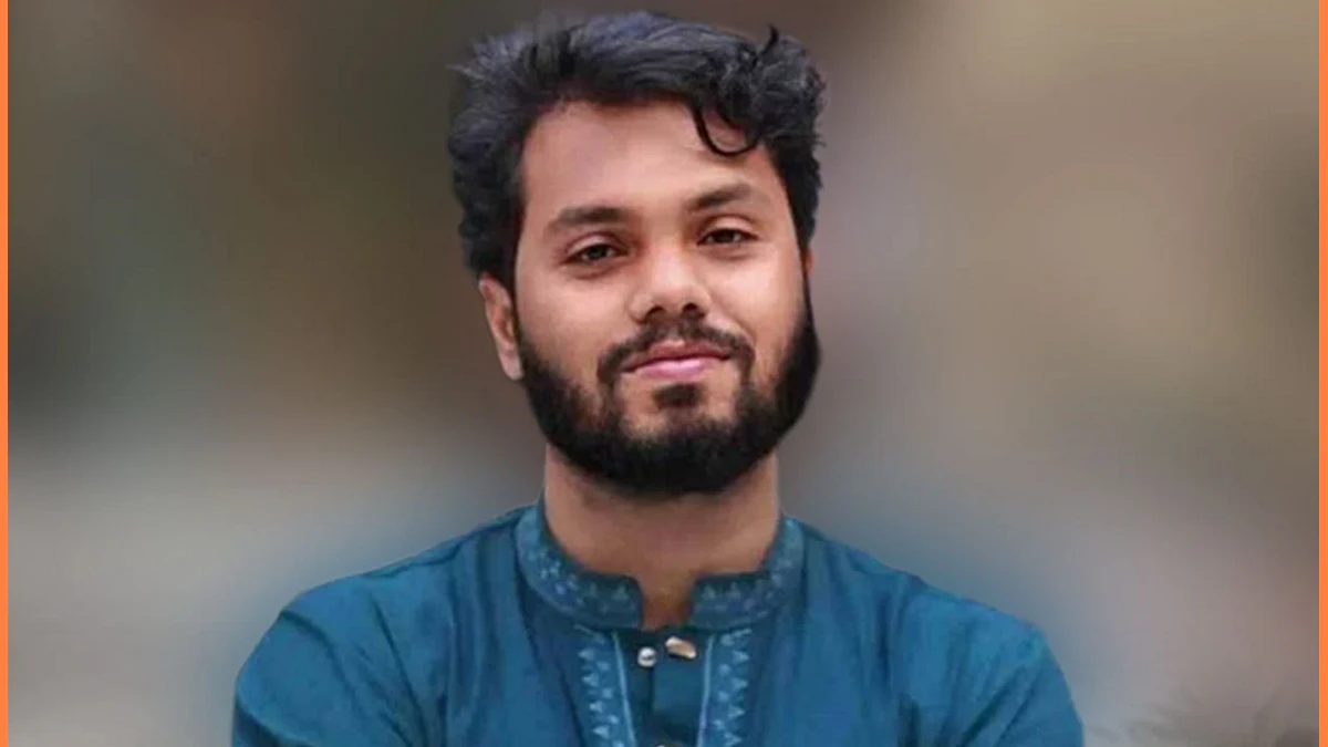 এগারোবার পেছালো হাদি হত্যার পুনঃতদন্ত প্রতিবেদন দাখিলের তারিখ