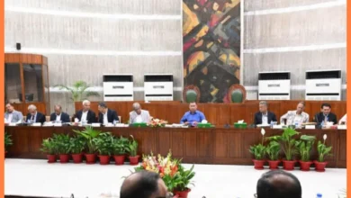 প্রধানমন্ত্রীর সভাপতিত্বে মন্ত্রিসভার বৈঠক