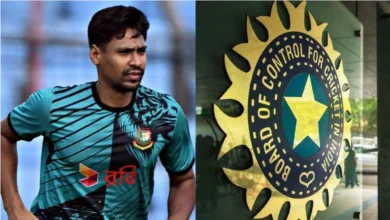 মুস্তাফিজ ইস্যুতে ভুল স্বীকার করে দুঃখ প্রকাশ আইপিএল চেয়ারম্যানের