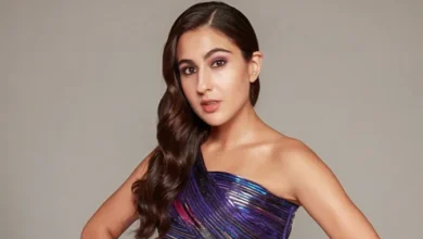 নিজের বাংলো স্কুলে ভাড়া দিলেন সারা আলি খান
