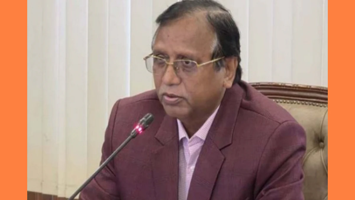 আওয়ামী লীগ ও জামায়াত মুক্তিযুদ্ধ চায়নি : বীর মুক্তিযোদ্ধা আবদুস সালাম