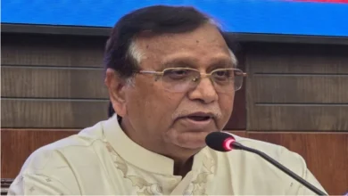 জামায়াতও আ.লীগের সেই পথে হাঁটছে: আবদুস সালাম