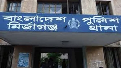 চাঁদা না দেওয়ায় যুবককে পিটিয়ে এসিড নিক্ষেপ, বিএনপি-যুবলীগ নেতাসহ ৯ জনের বিরুদ্ধে মামলা