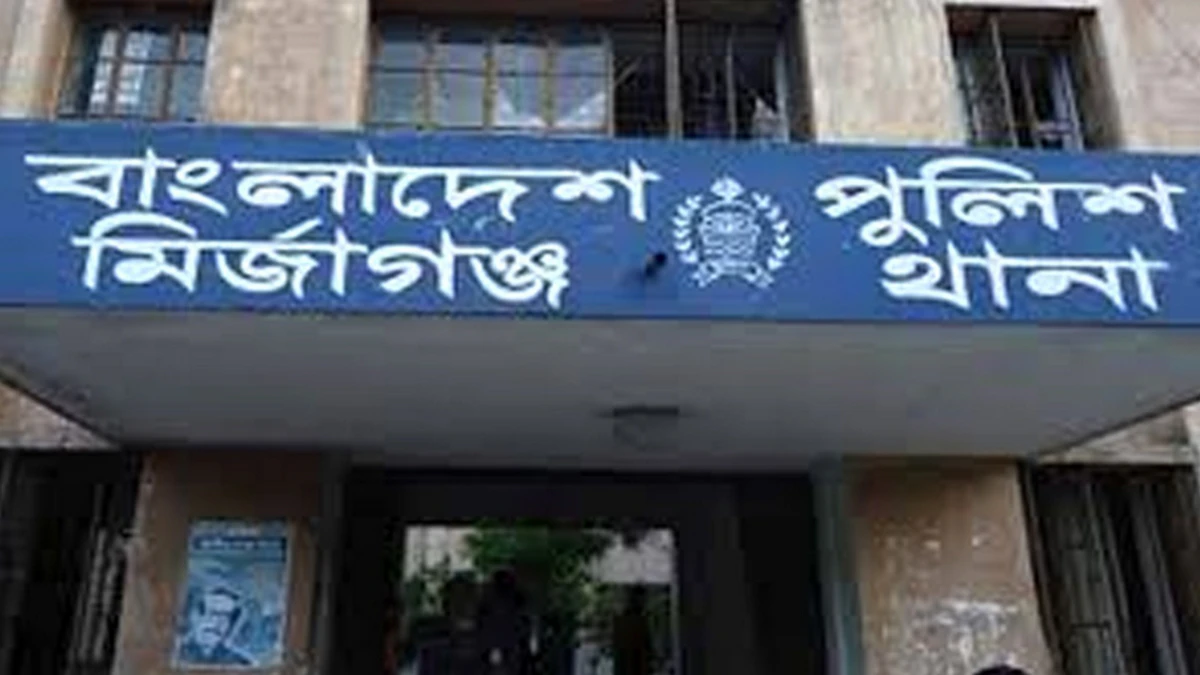 চাঁদা না দেওয়ায় যুবককে পিটিয়ে এসিড নিক্ষেপ, বিএনপি-যুবলীগ নেতাসহ ৯ জনের বিরুদ্ধে মামলা