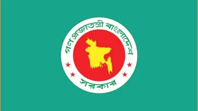 রোববার থেকে অফিসের নতুন সময়সূচি নির্ধারণ, প্রজ্ঞাপন জারি