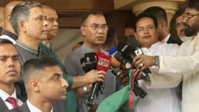 সকল ধর্মাবলম্বীদের সহযোগিতা চাইলেন প্রধানমন্ত্রী