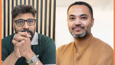 প্রধানমন্ত্রীর কার্যালয়ের মুখপাত্র হলেন মাহদী আমিন ও ছালেহ শিবলী