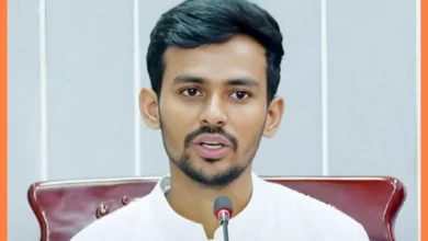 বোর্ড ভাঙার প্রক্রিয়ায় প্রভাবশালী ক্রিকেটার লবিংয়ে ব্যস্ত: আসিফ মাহমুদ
